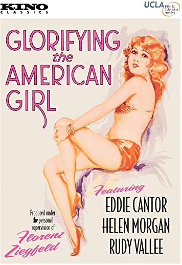 GLORIFYING THE AMERICAN GIRL (1929)