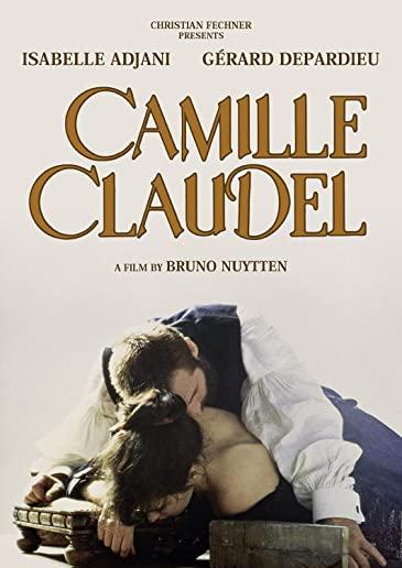 CAMILLE CLAUDEL (1988)