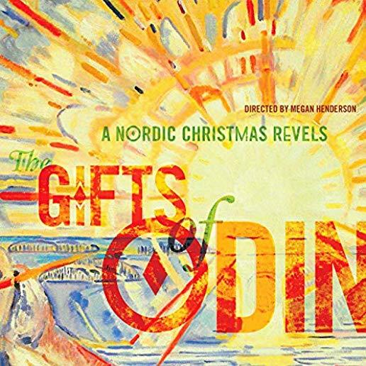 GIFTS OF ODIN / VARIOUS