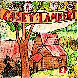 CASEY JOE LAMBERT (EP) (CDRP)