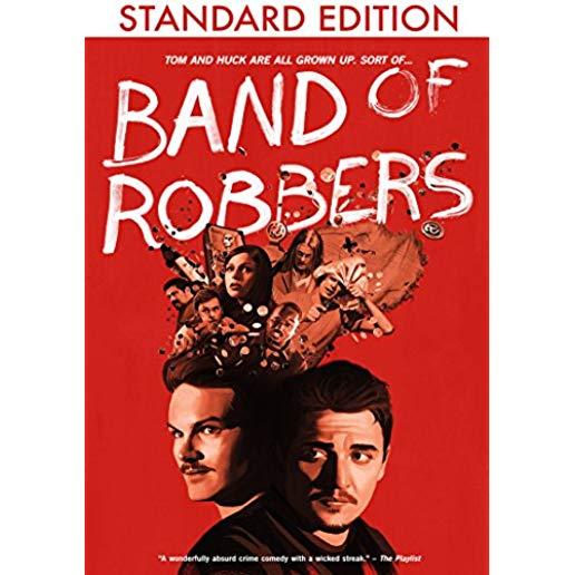 BAND OF ROBBERS