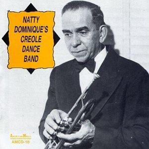 NATTY DOMINIQUE'S CREOLE DANCE BAND
