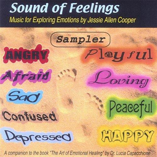 SOUND OF FEELINGS (CDR)