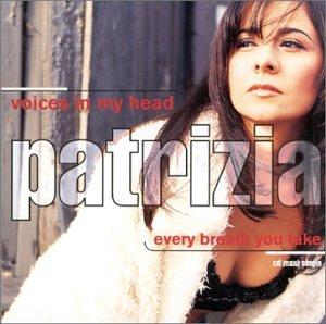 VOICES IN MY HEAD (X2) / EVERY BREATH YOU TAKE (X3