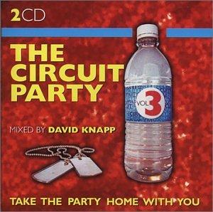 CIRCUIT PARTY 3 / VARIOUS (CAN)