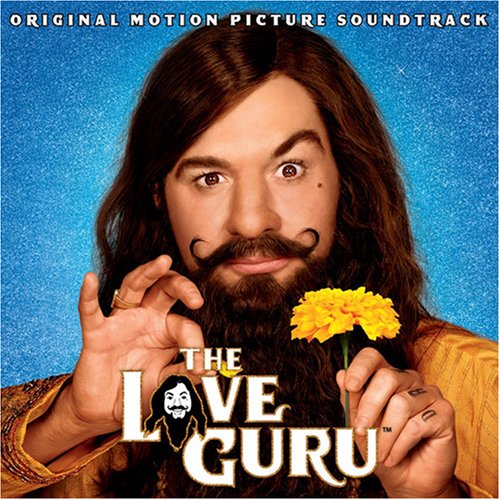 LOVE GURU / O.S.T.