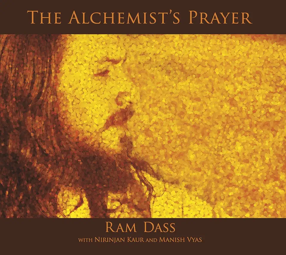 ALCHEMIST'S PRAYER (DIG)