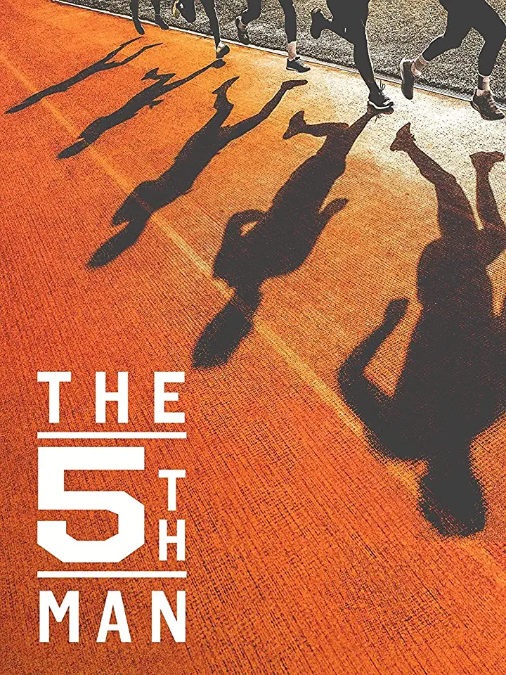 THE 5TH MAN / (MOD)