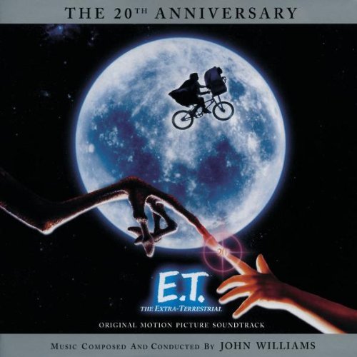 E.T. (20TH ANN) (SCORE) / OST (BONUS TRACKS)