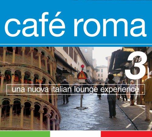 CAFE ROMA 3 / VARIOUS (DIG)