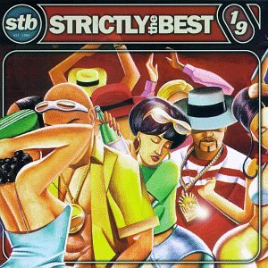 STRICTLY BEST 19 / VARIOUS