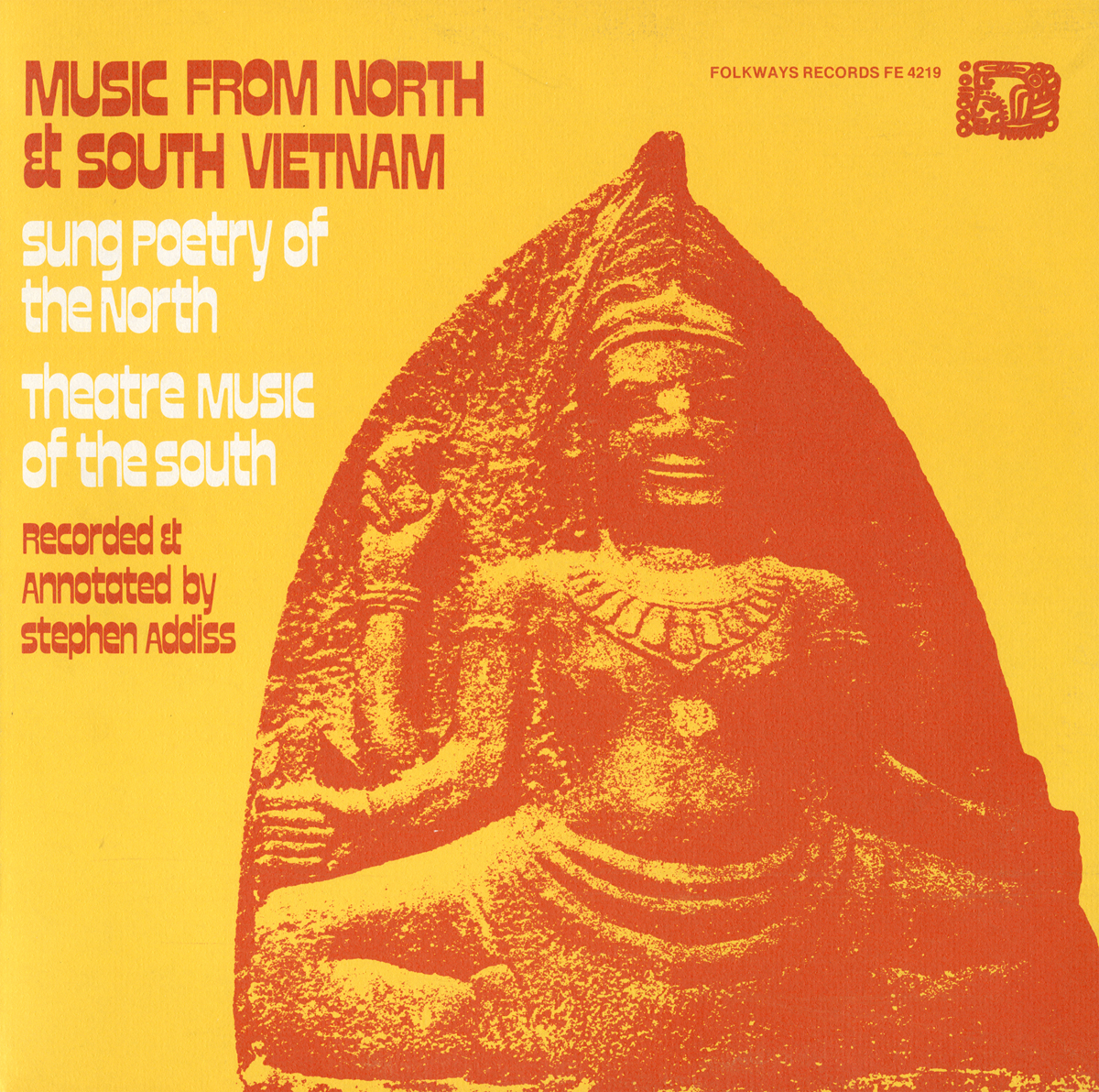 MUSIC NORTH & SOUTH VIETNAM / VAR