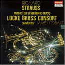 MUSIC FOR SYMPHONIC BRASS