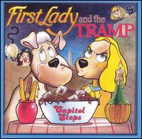 FIRST LADY & THE TRAMP