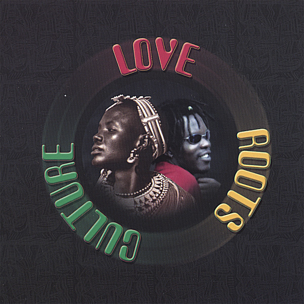 LOVE ROOTS & CULTURE / VARIOUS
