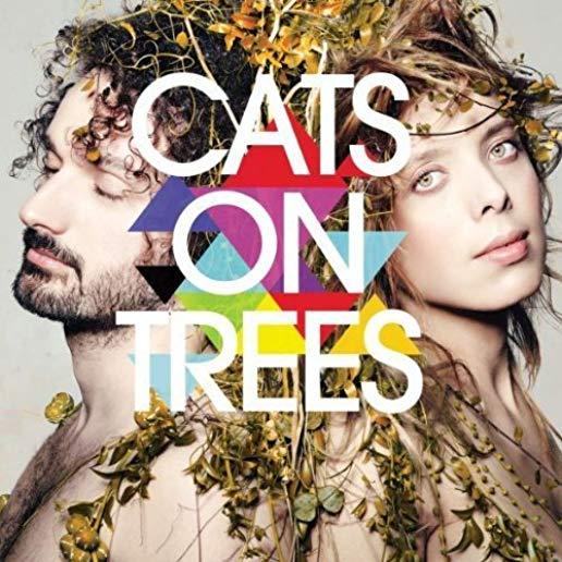 CATS ON TREES (CAN)