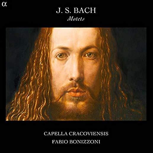 MOTETS BWV 225-230 & ANH. 159
