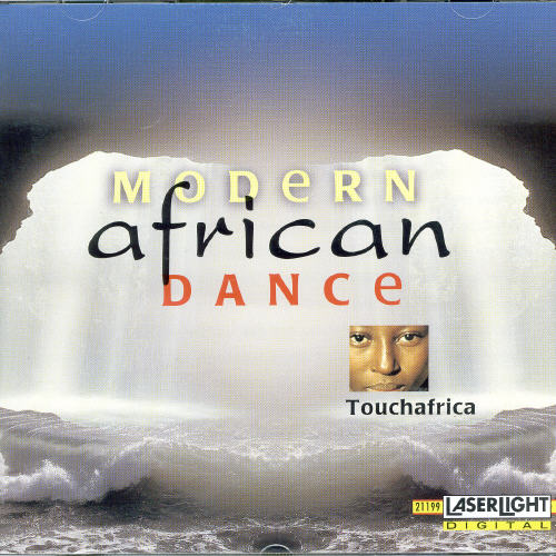 MODERN AFRICAN DANCE (GER)