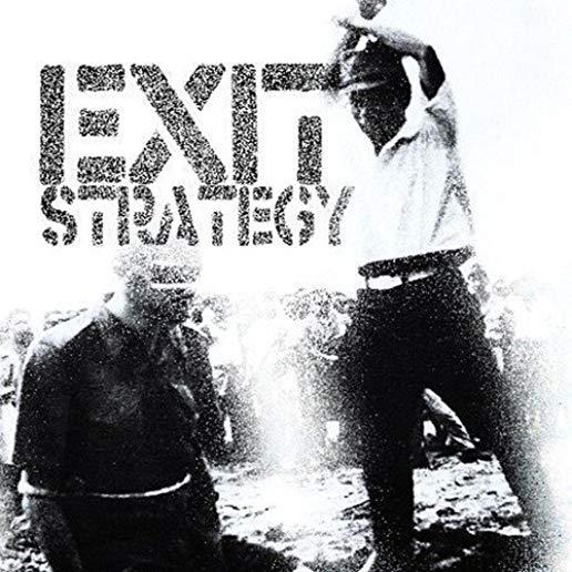 EXIT STRATEGY (UK)