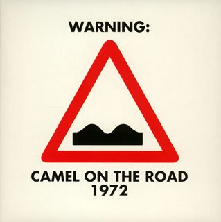 ON THE ROAD 1972 (JMLP) (JPN)