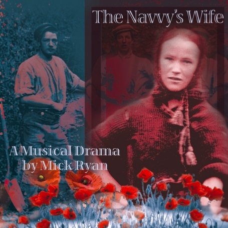 NAVVY'S WIFE (UK)