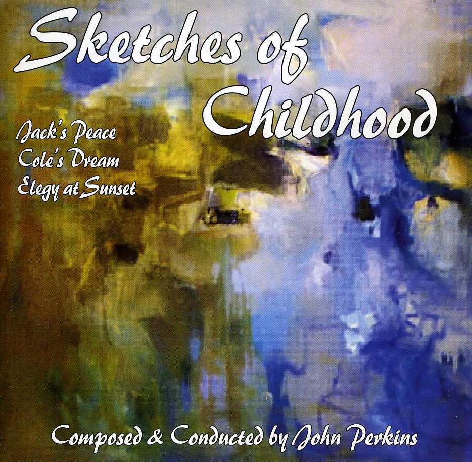 SKETCHES OF CHILDHOOD (UK)