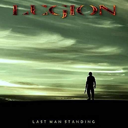 LAST MAN STANDING (UK)