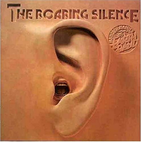 ROARING SILENCE