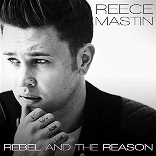 REBEL & THE REASON EP (AUS)