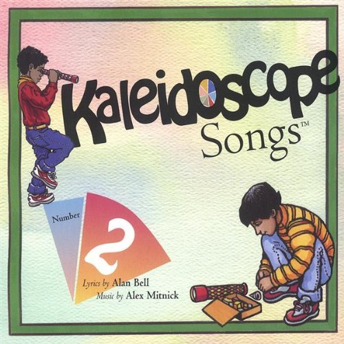 KALEIDOSCOPE SONGS 2