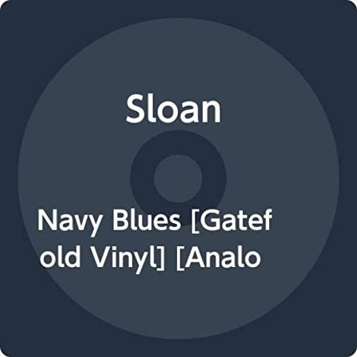 NAVY BLUES (GATE) (CAN)