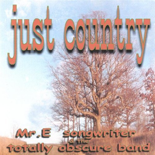 JUST COUNTRY