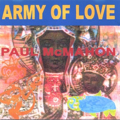ARMY OF LOVE