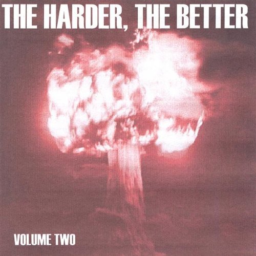 HARDER THE BETTER 2 / VARIOUS