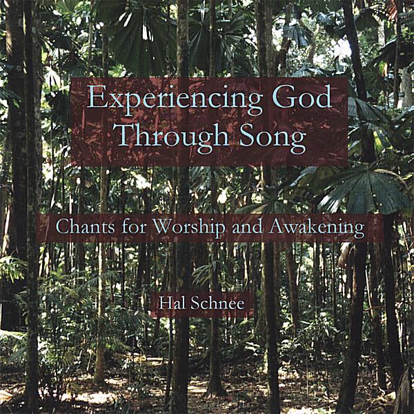 EXPERIENCING GOD THROUGH SONG: CHANTS FOR WORSHIP