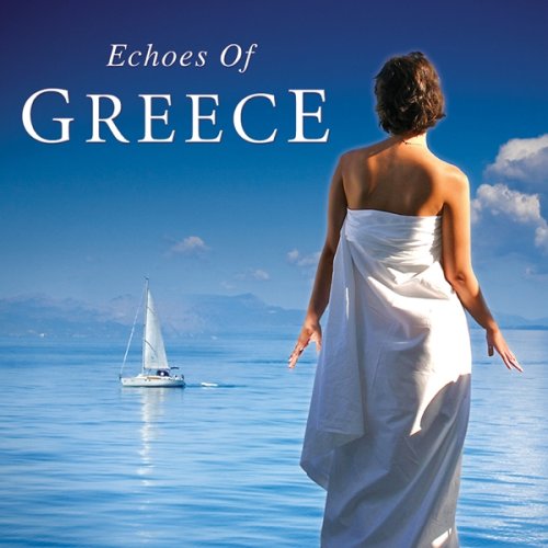 ECHOES OF GREECE / VARIOUS