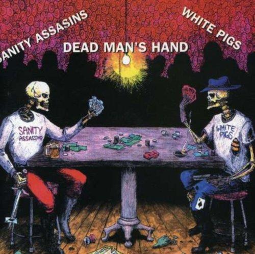 DEAD MANS HAND (UK)