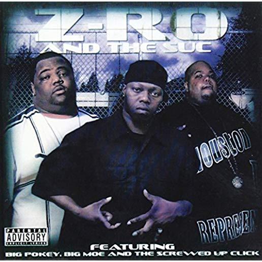 Z-RO & THE SUC