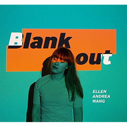 BLANK OUT (UK)