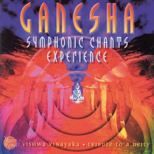 GANESHA SYMPHONIC CHANTS EXPERIENCE