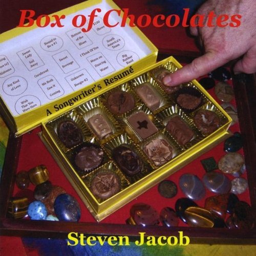 BOX OF CHOCOLATES