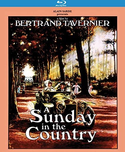 SUNDAY IN THE COUNTRY (1984)