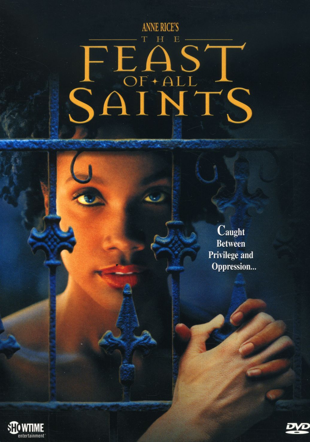 ANNE RICE'S FEAST OF ALL SAINTS (2PC)