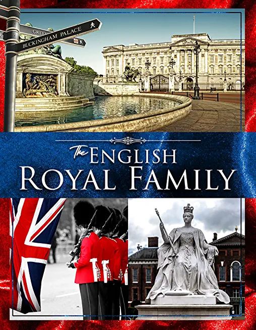 ENGLISH ROYAL FAMILY