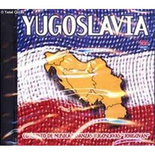 YUGOSLAVIA (ARG)