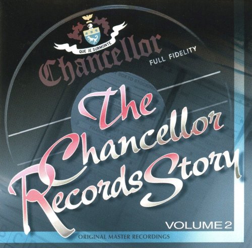 CHANCELLOR RECORDS STORY 2 / VARIOUS