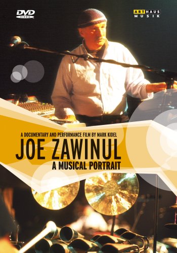JOE ZAWINUL: A MUSICAL PORTRAIT / (DOL SUB)