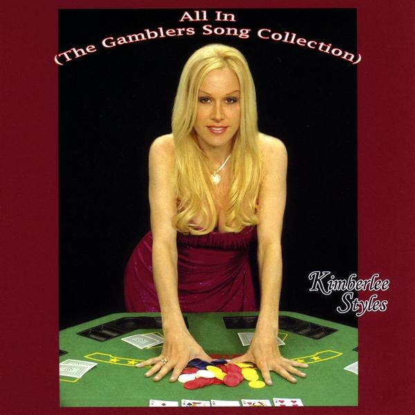 ALL IN (THE GAMBLERS SONG COLLECTION)