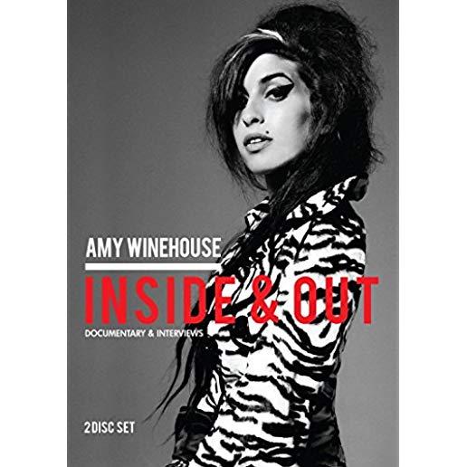 INSIDE & OUT (2PC) (W/CD)