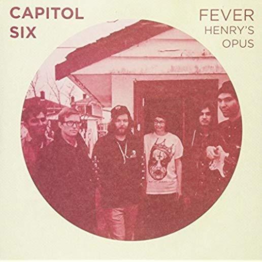 FEVER/HENRY'S OPUS (CAN)